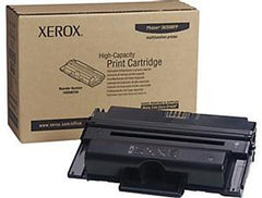 Xerox 108R00795 Black Toner Cartridge, High Yield