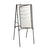 Balt® Spinner Dry-Erase Easel