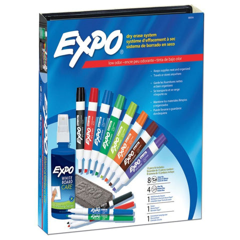 Expo® Dry-Erase Kit