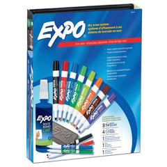 Expo® Dry-Erase Kit