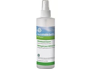 Sustainable Earth Multi Whiteboard Cleaner, 8 oz.