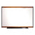 Quartet® Prestige® Total Erase® Dry-Erase Boards w/ Cherry Frame