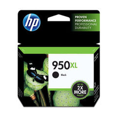 HP 950XL Black Ink Cartridge