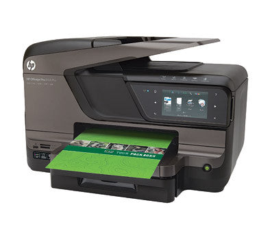 HP Officejet Pro e-All-In-One Printer