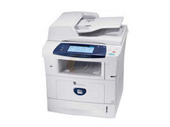 Xerox Phaser Multifunction Printer