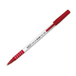 Ballpoint Pens (10-pack) (Red)