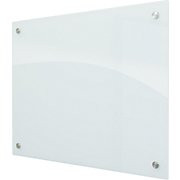 Best-Rite™ Enlighten™ Glass Dry Erase Boards, White