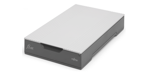 Fujitsu High-Speed Small Document Scanner