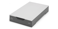 Fujitsu High-Speed Small Document Scanner