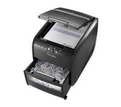 Swingline Stack and Shred Cross-Cut Shredder